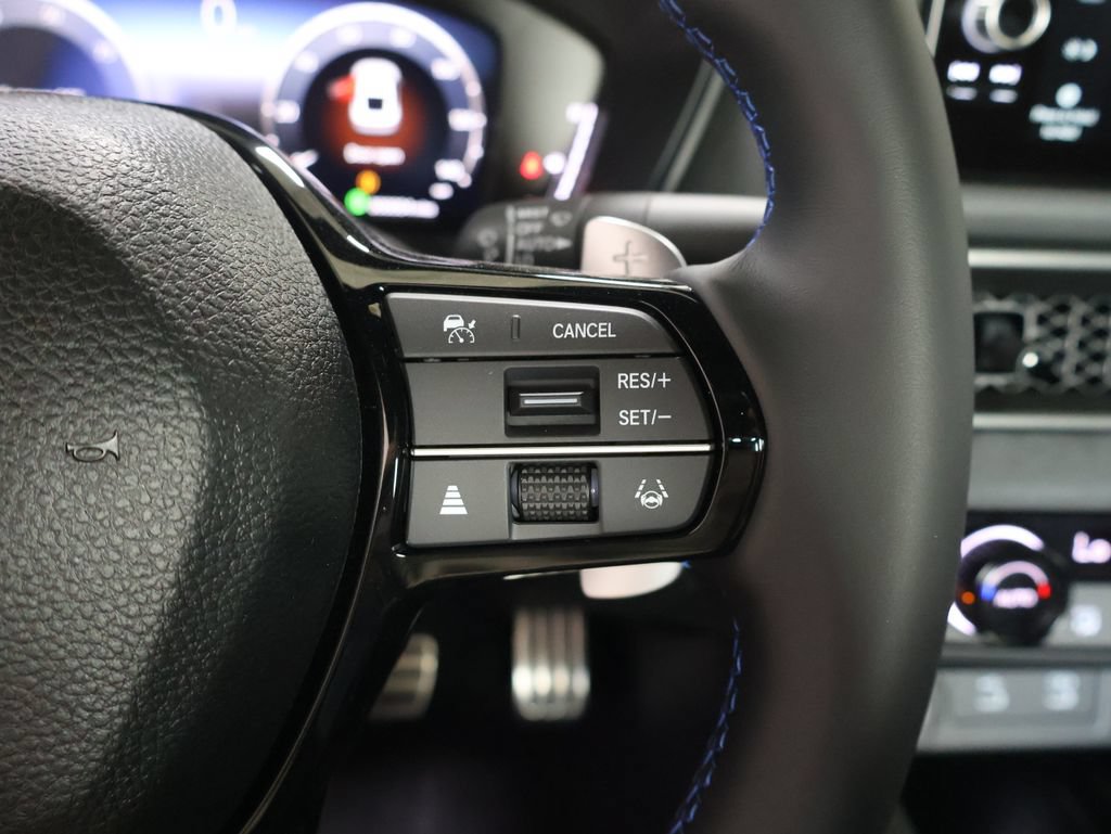 New 2026 Honda Prelude image 22
