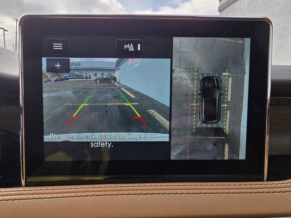 Used 2022 Lincoln Corsair Reserve w/ Equipment Group 201A image 26