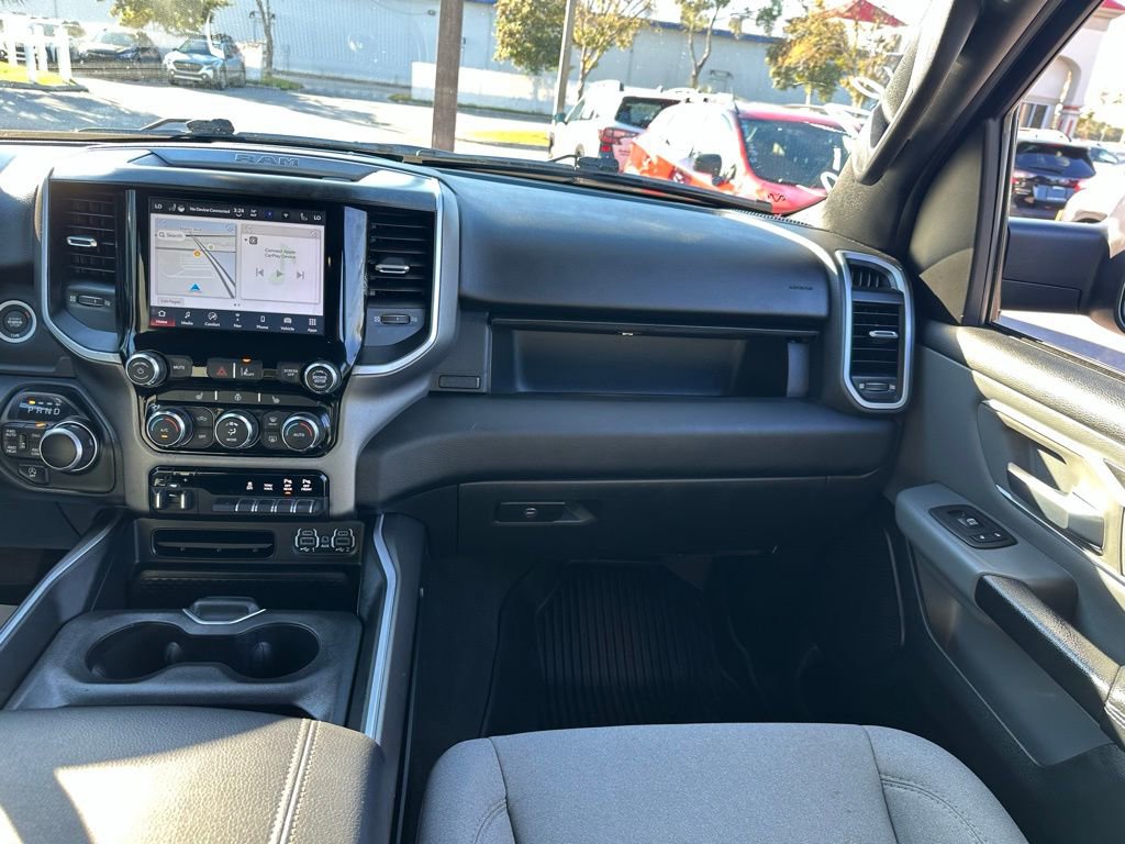 Used 2022 RAM 1500 Big Horn image 21