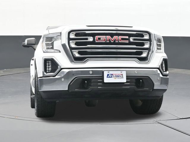 Used 2019 GMC Sierra 1500 SLT image 55