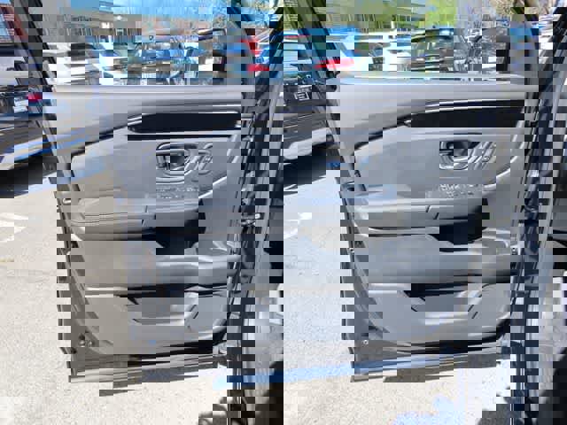 New 2026 Honda Passport RTL image 13