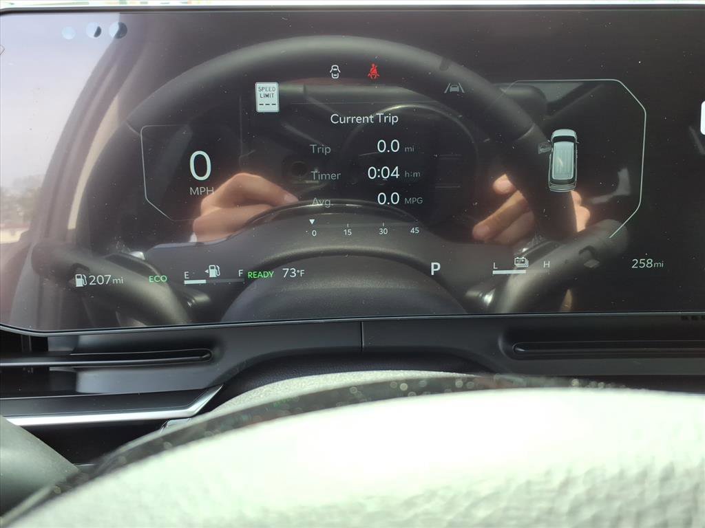 New 2026 Kia Carnival SX Prestige image 18