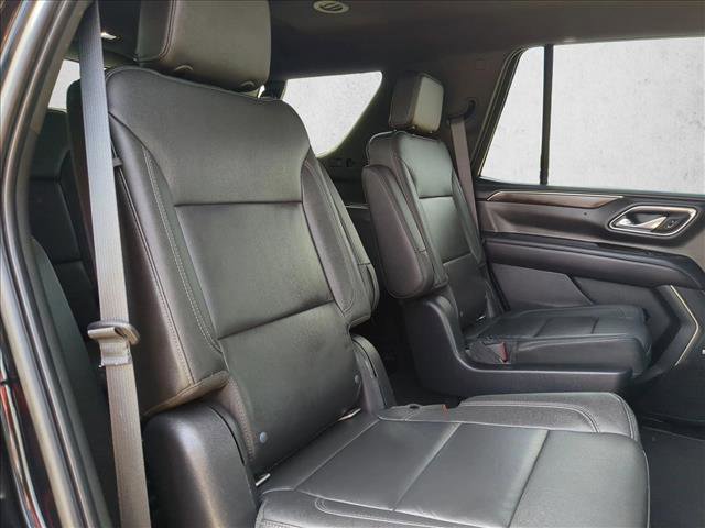 Used 2021 Chevrolet Tahoe Z71 image 19