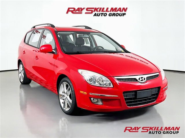 Used 2010 Hyundai Elantra SE image 1