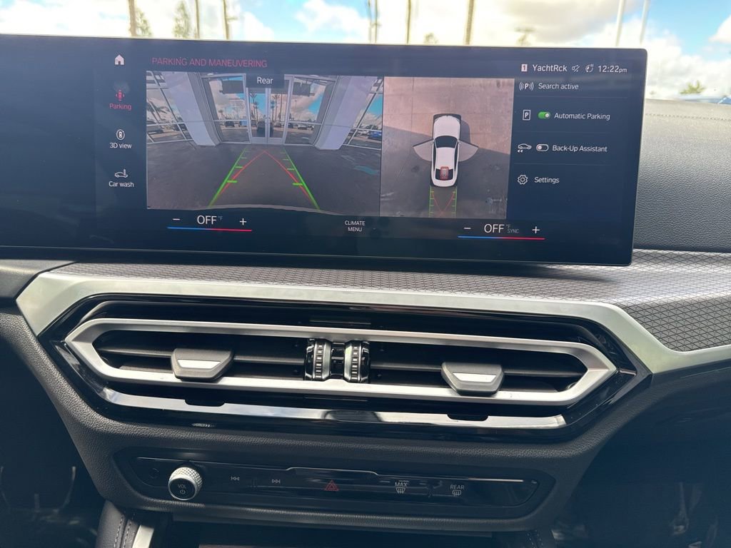 Used 2024 BMW 440i xDrive Coupe image 17