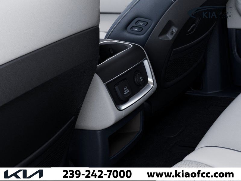New 2026 Kia Carnival SX image 26