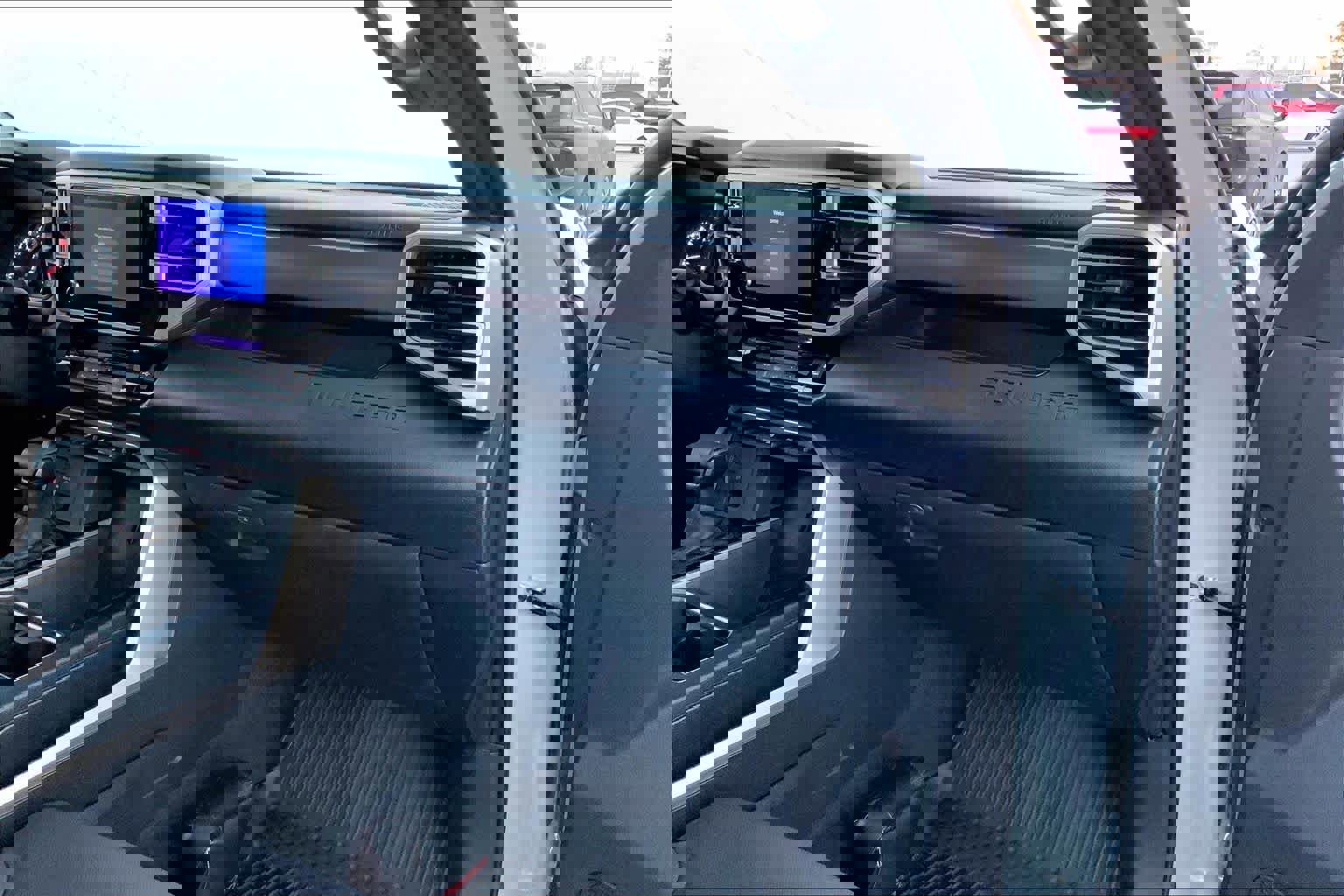 Used 2025 Toyota Tundra SR5 image 17