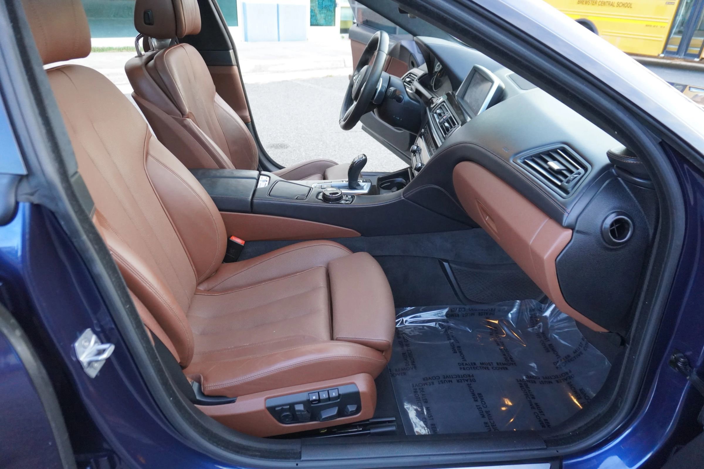 Used 2015 BMW 650i Gran Coupe image 15