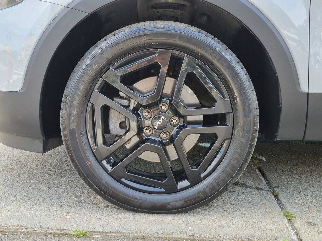 Certified 2024 Kia Telluride EX X-Line AWD/4WD image 32