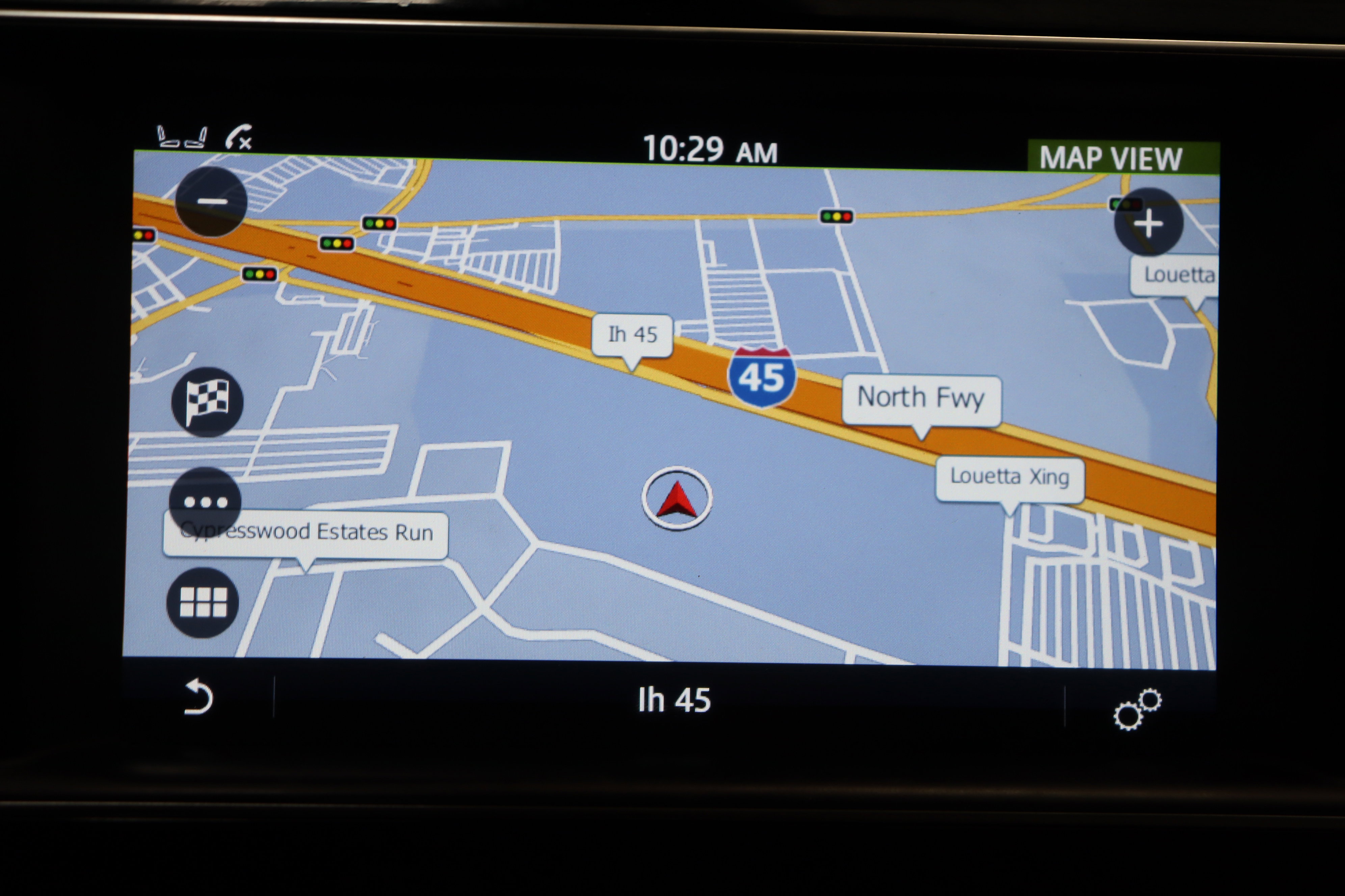 Used 2018 Jaguar F-PACE R-Sport AWD/4WD image 19