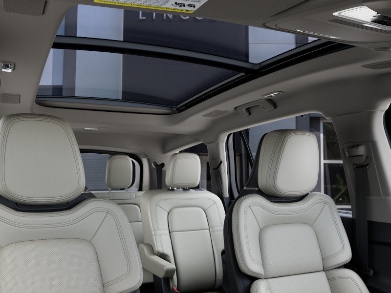 New 2027 Lincoln Aviator Reserve AWD/4WD image 22