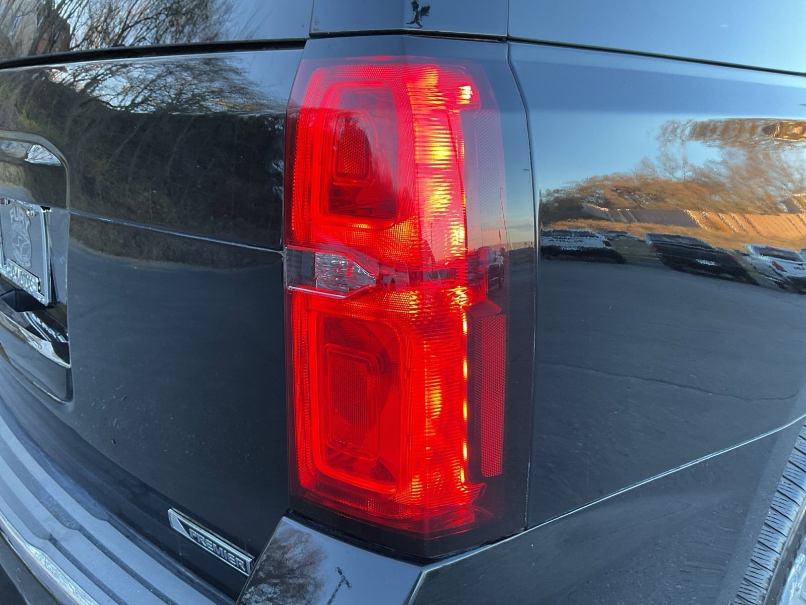 Used 2017 Chevrolet Tahoe Premier image 35