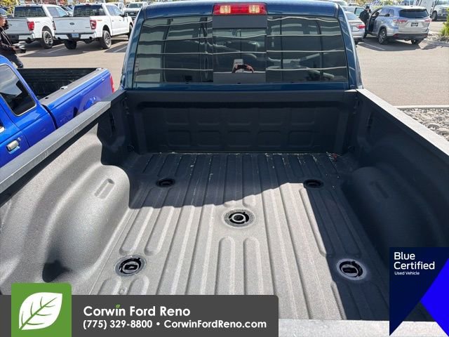 Used 2023 RAM 2500 Laramie AWD/4WD image 6
