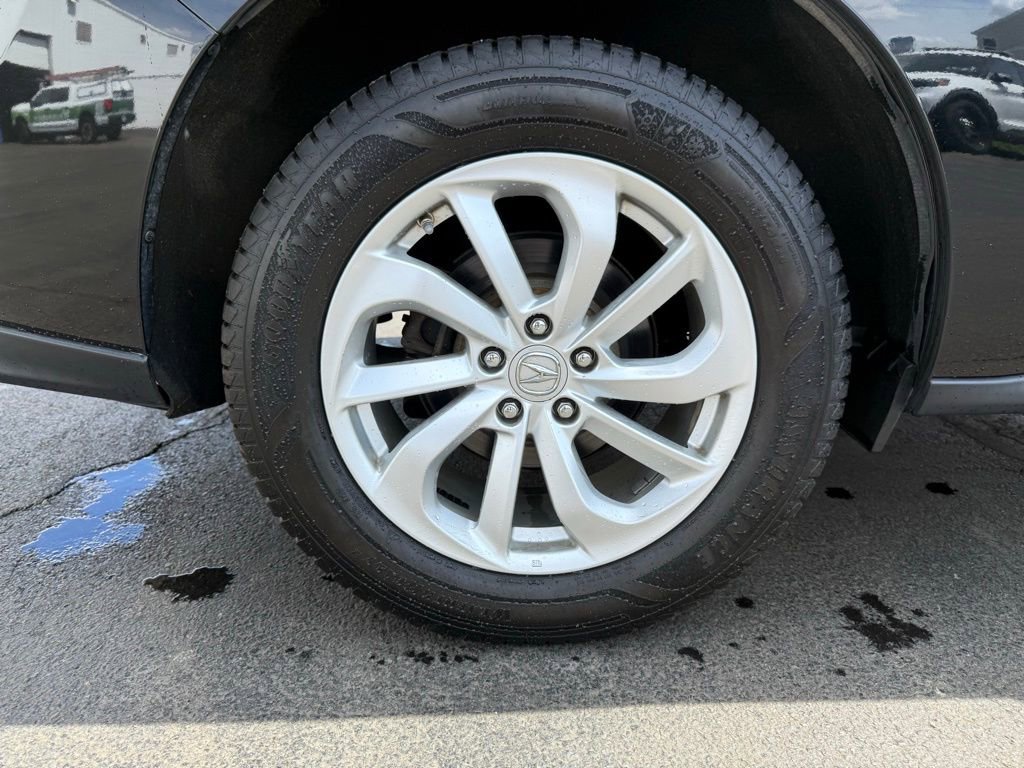 Used 2016 Acura RDX AWD w/ Technology Package image 46