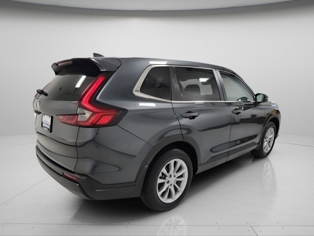 Certified 2025 Honda CR-V EX-L image 13