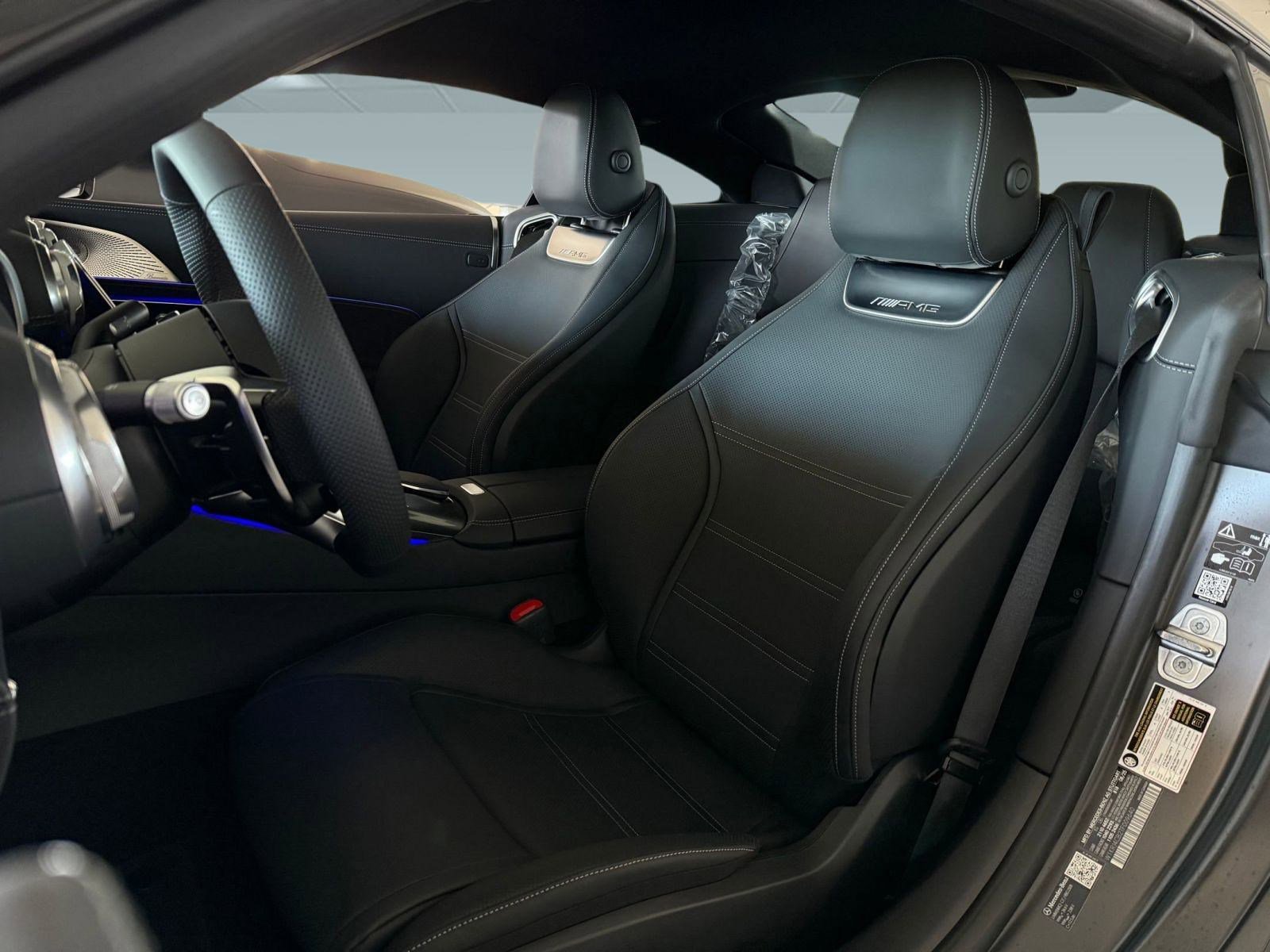 New 2026 Mercedes-Benz AMG GT 43 image 4