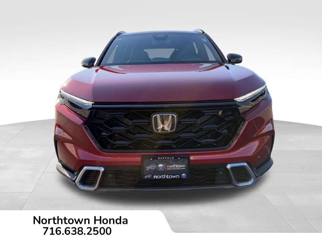 New 2026 Honda CR-V Sport Touring image 3