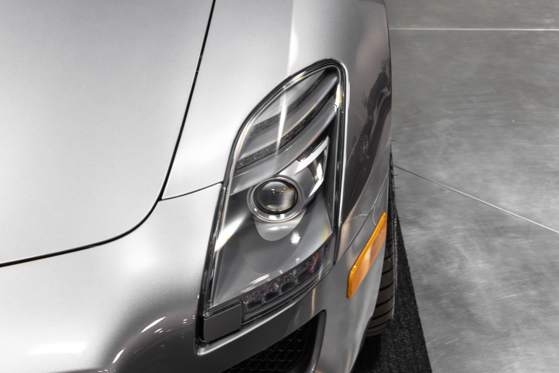 Used 2012 Mercedes-Benz SLS AMG Coupe image 43