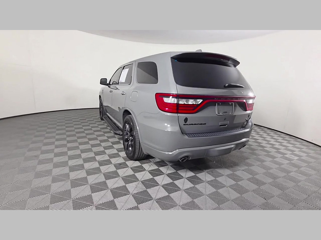 Used 2021 Dodge Durango R/T w/ Blacktop Package RWD image 43