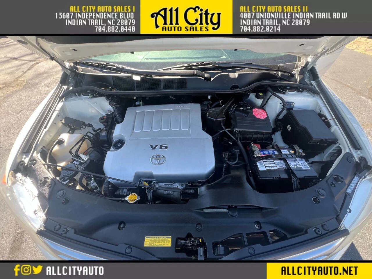 Used 2009 Toyota Venza AWD image 39