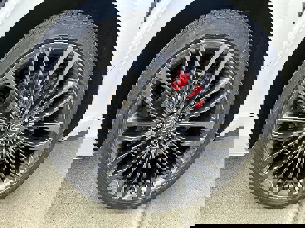 Used 2021 Acura TLX Type S image 26