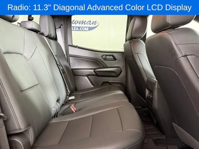 Used 2026 Chevrolet Colorado Trail Boss AWD/4WD image 18