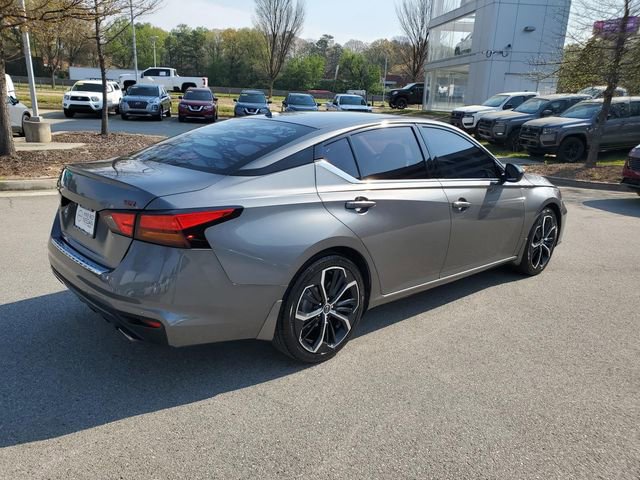 Certified 2023 Nissan Altima 2.5 SR image 4