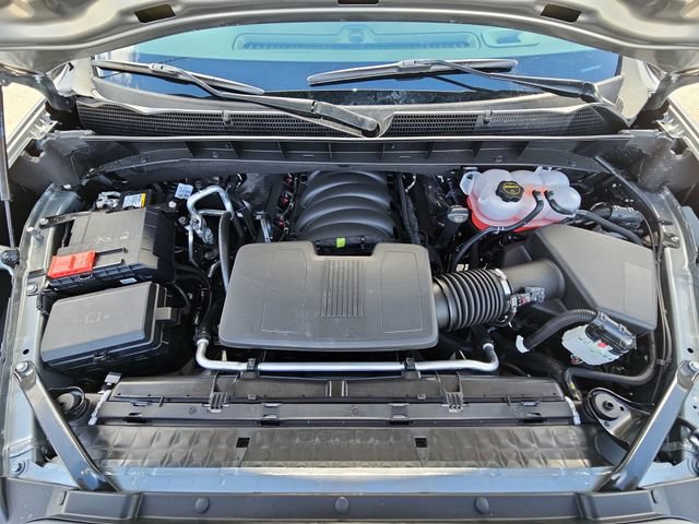 New 2026 GMC Sierra 1500 Pro w/ Pro Value Package AWD/4WD image 17
