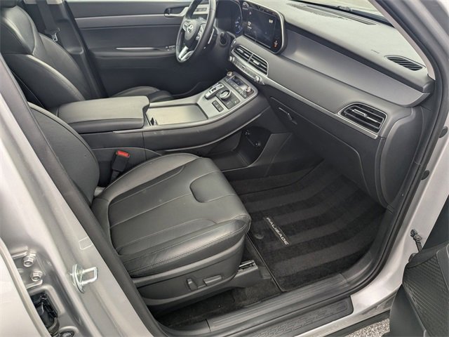 Used 2022 Hyundai Palisade SEL w/ Premium Package image 12