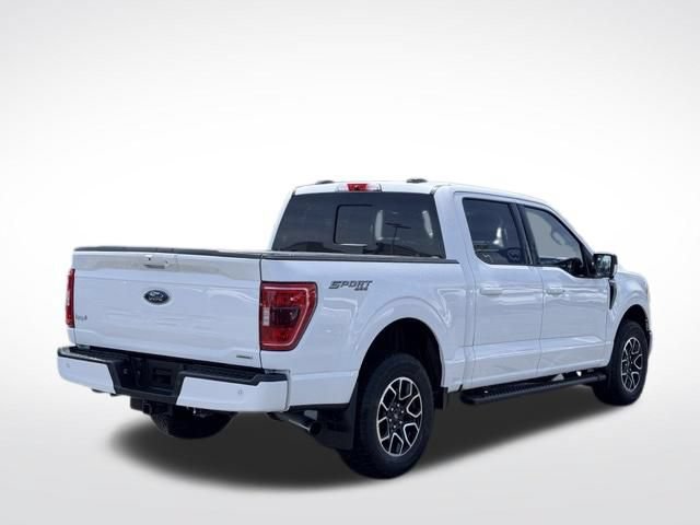 Used 2022 Ford F150 XLT w/ Equipment Group 302A High AWD/4WD image 6