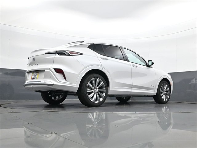 New 2026 Buick Envista Preferred FWD image 25