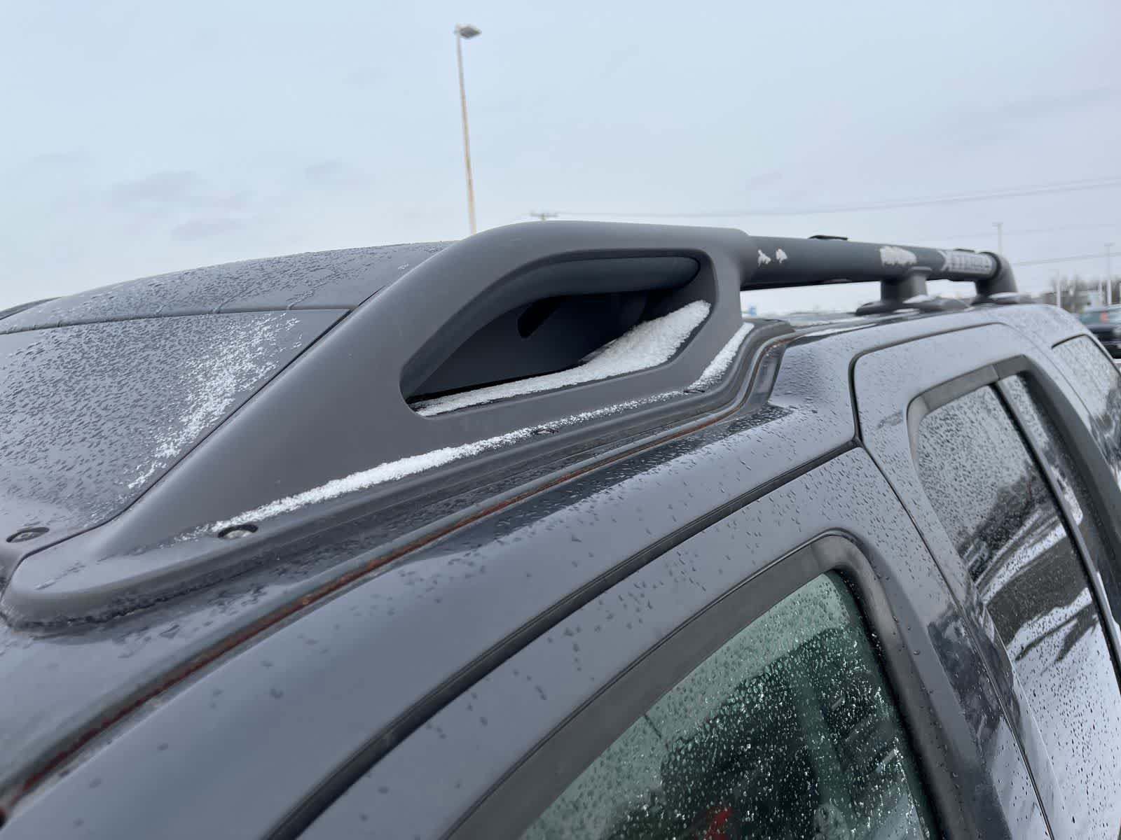 Used 2006 Nissan Xterra SE w/ (K92) Protection Pkg image 22
