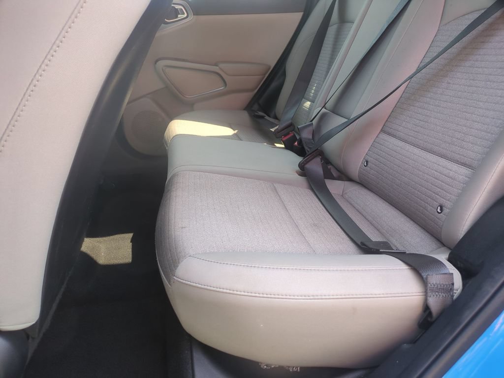 Used 2024 Kia Soul EX FWD image 15