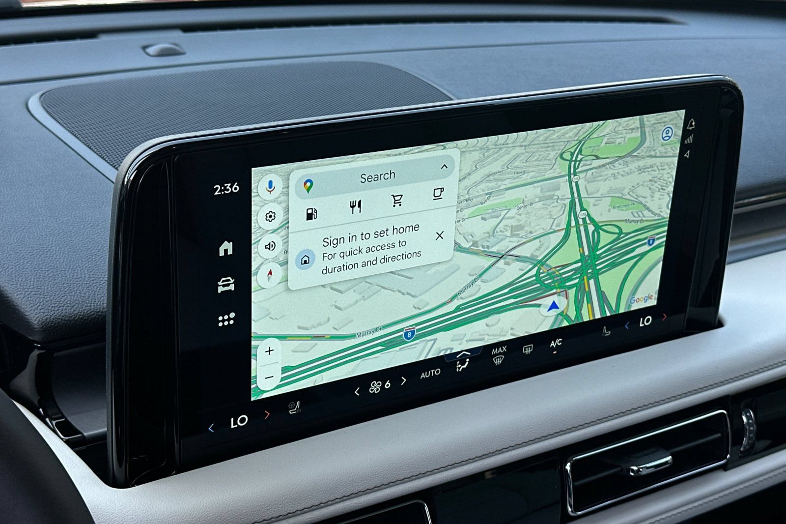 New 2026 Lincoln Aviator 2WD image 19