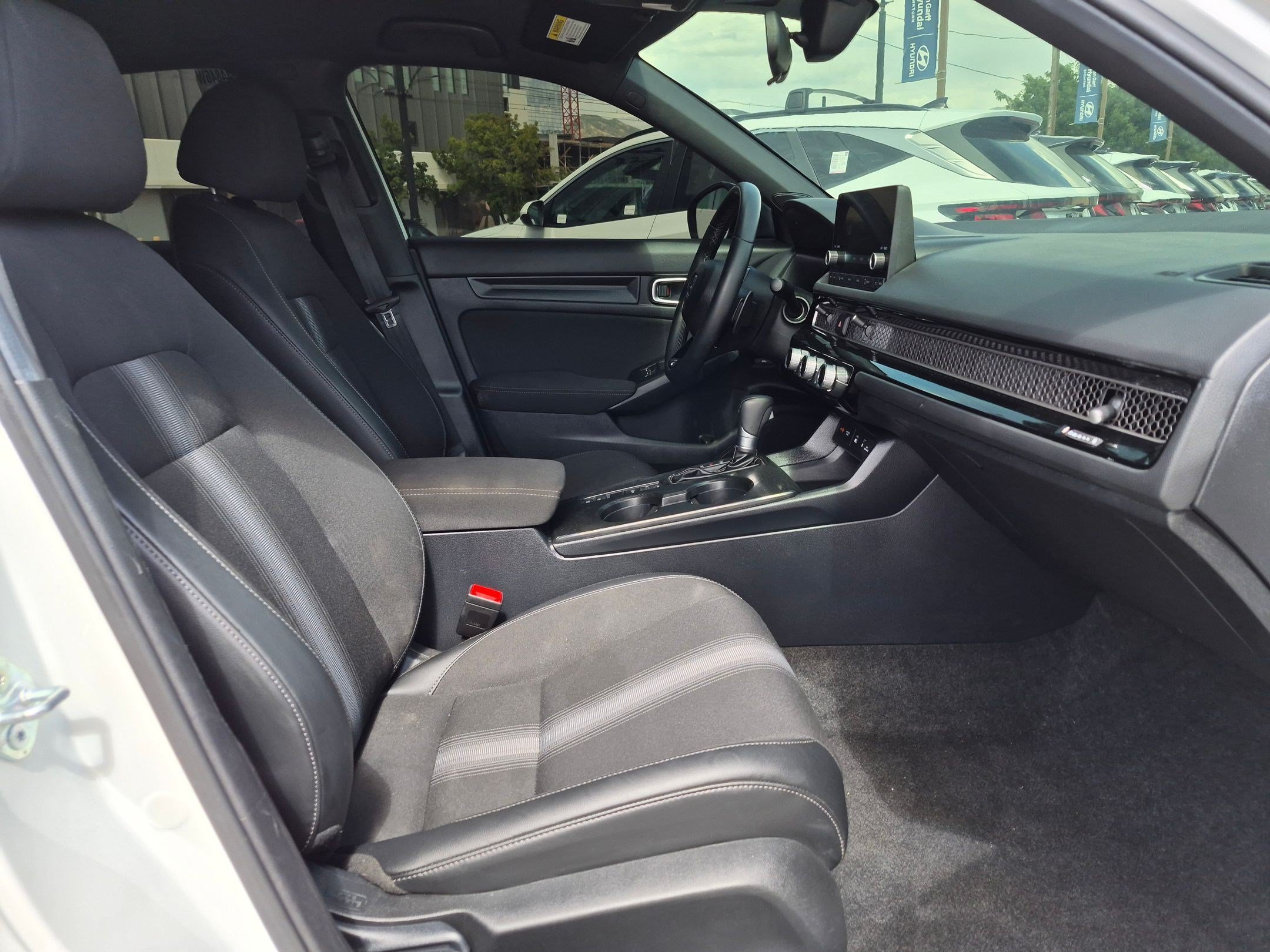 Used 2026 Honda Civic Sport image 30