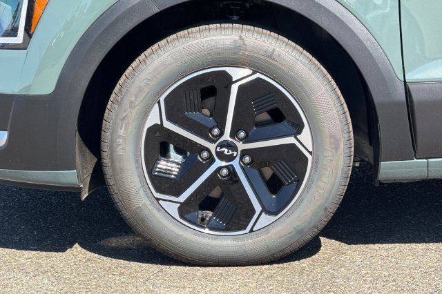 New 2026 Kia Niro EX FWD image 36