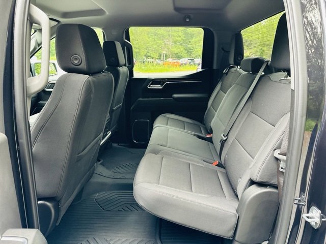 Used 2024 Chevrolet Silverado 1500 LT Trail Boss image 23