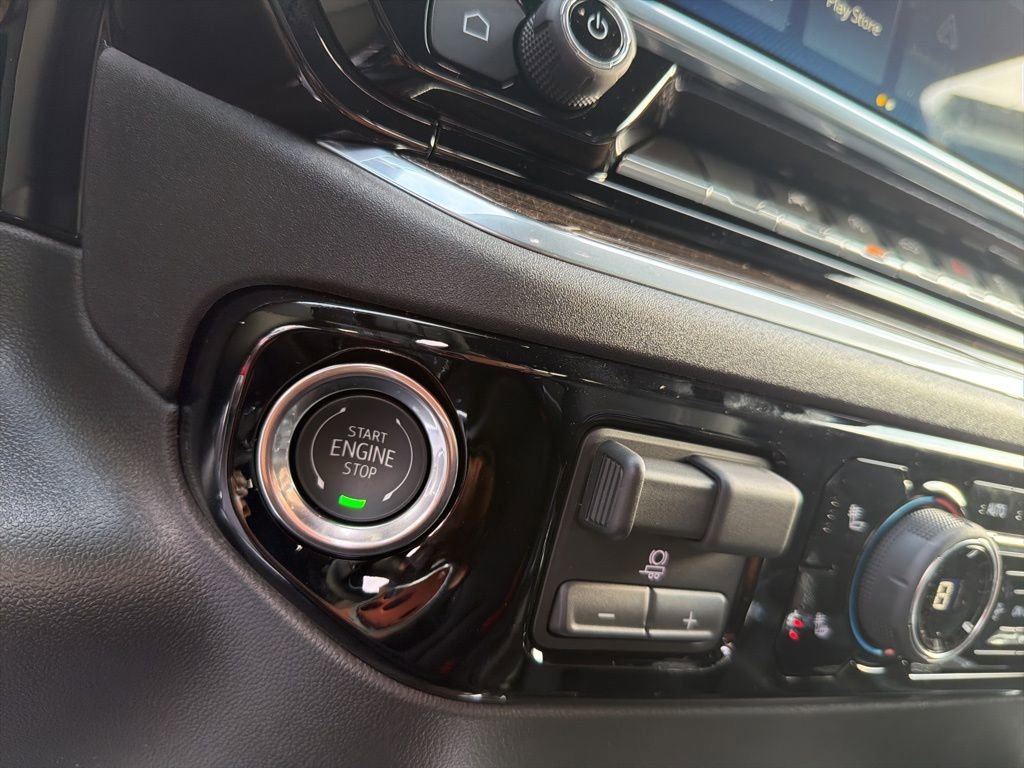 New 2026 Chevrolet Silverado 1500 LT Trail Boss w/ Convenience Package II image 11