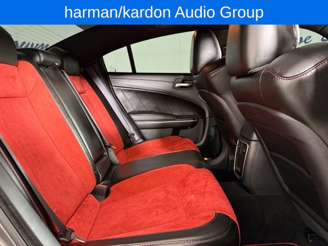 Used 2023 Dodge Charger Scat Pack w/ Plus Group RWD image 18