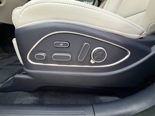 Used 2026 Hyundai Palisade Calligraphy AWD/4WD image 27