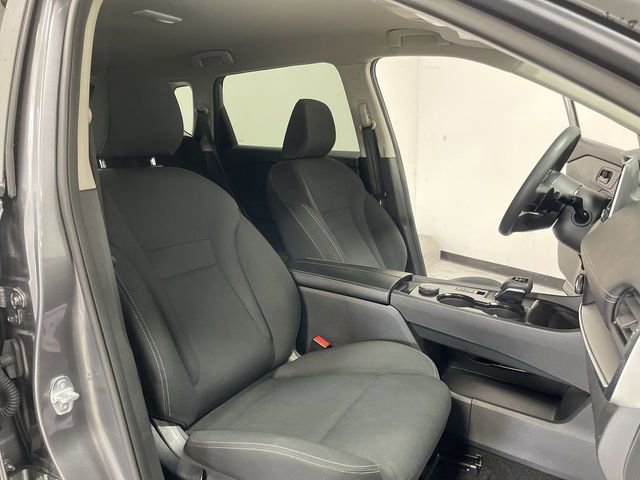 Used 2024 Nissan Rogue S image 10