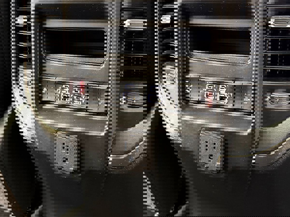 Used 2021 RAM 1500 Rebel w/ Leather & Sound Group image 31