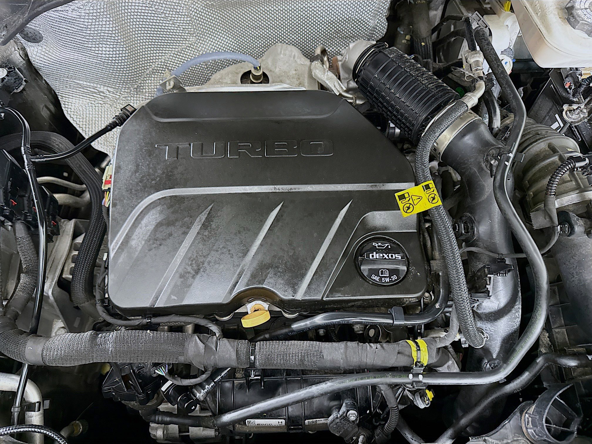 Used 2020 Buick Encore GX Preferred w/ Cold Weather Comfort Package image 39