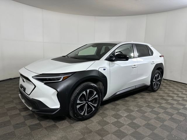 Used 2023 Subaru Solterra AWD image 7