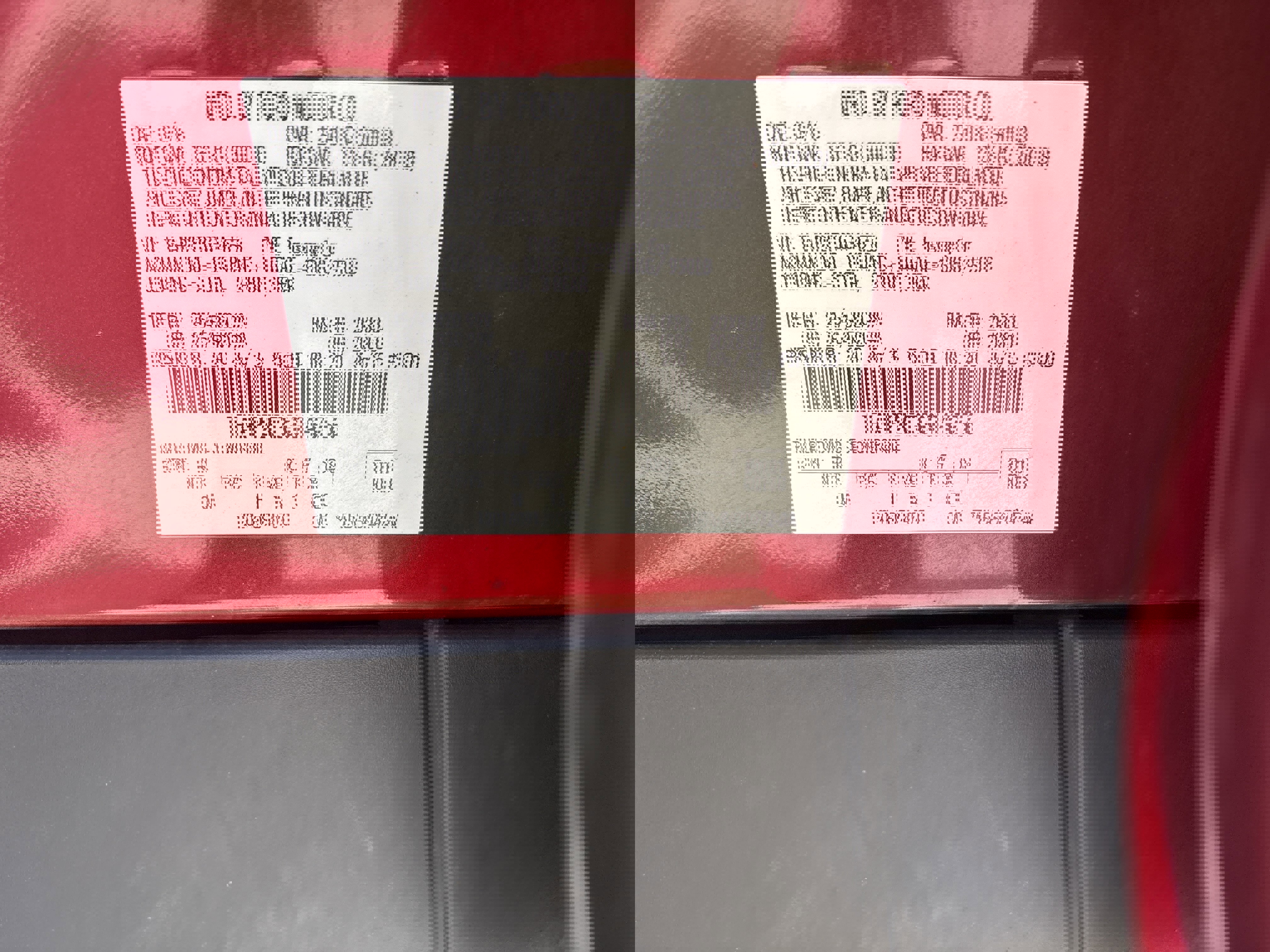 Used 2016 Ford Taurus SHO w/ Equipment Group 401A AWD/4WD image 5