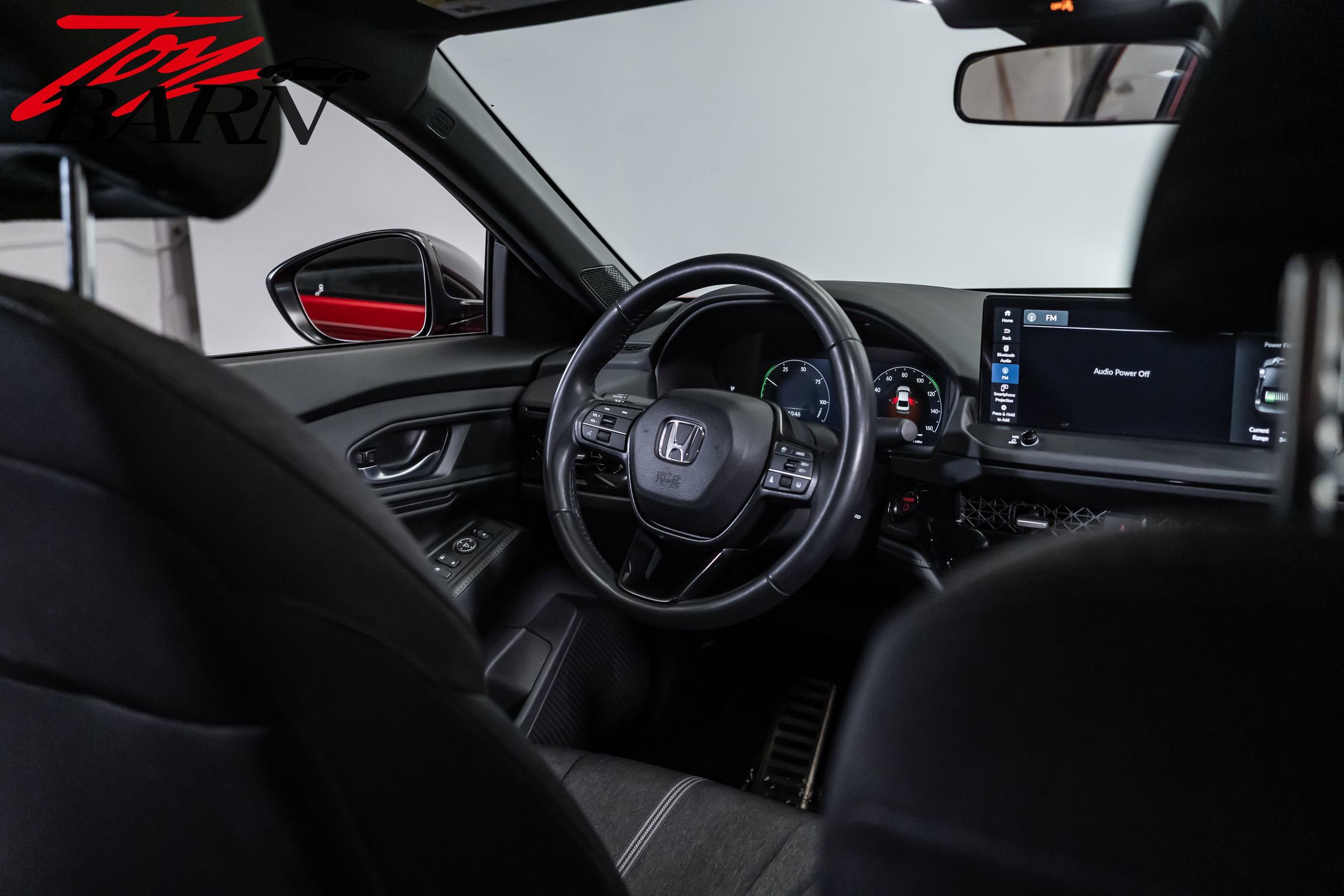 Used 2024 Honda Accord Sport image 43