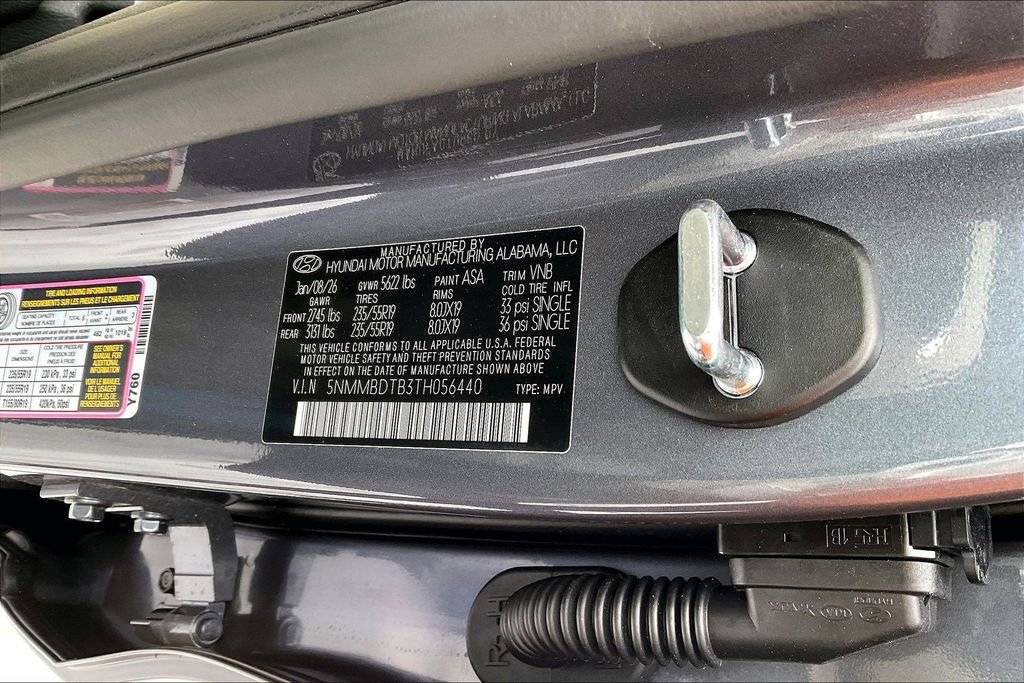New 2026 Genesis GV70 2.5T Advanced image 13