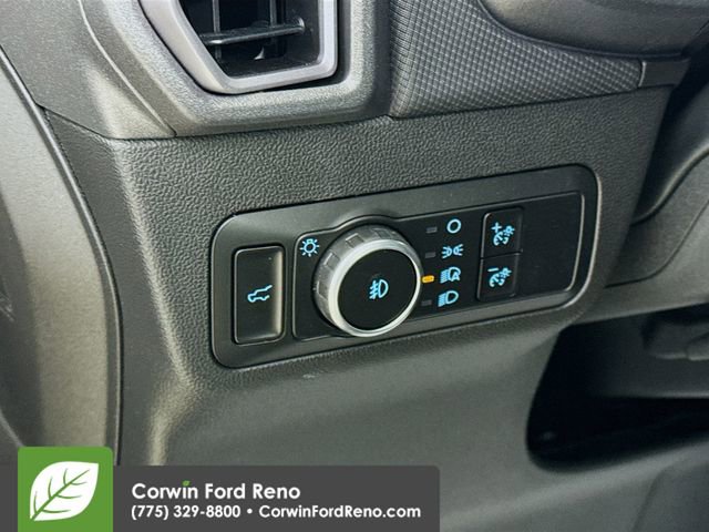 New 2025 Ford Bronco Sport Big Bend w/ Convenience Package image 11