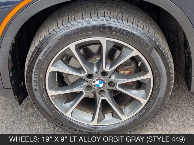 Used 2017 BMW X5 xDrive35d AWD/4WD image 26