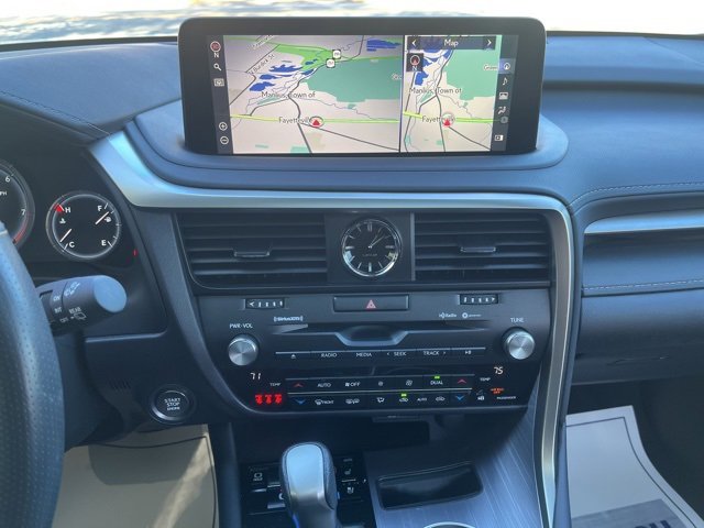 Used 2022 Lexus RX 350 F Sport image 21